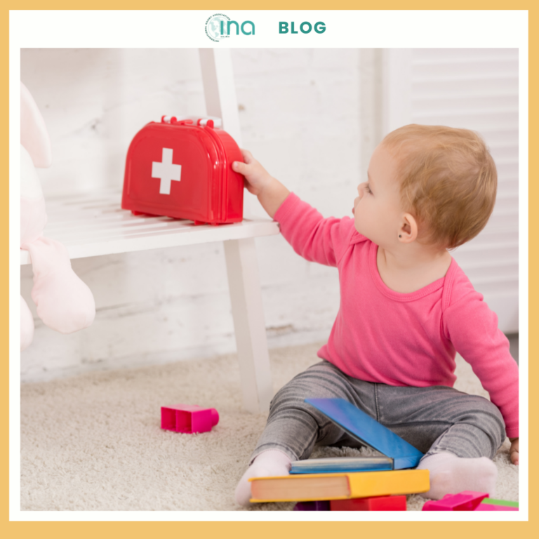 Blog Recognizing and Responding to Child Emergencies (1)