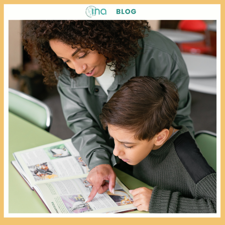 Blog How to seek support if your child is struggling in school (2)