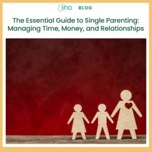 Blog The Essential Guide to Single Parenting Managing Time Money and Relationships (1)