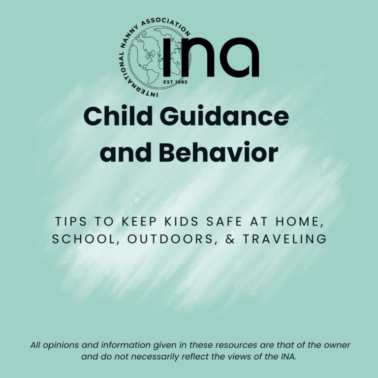 Tips to Keep Kids Safe at Home School Outdoors & Traveling