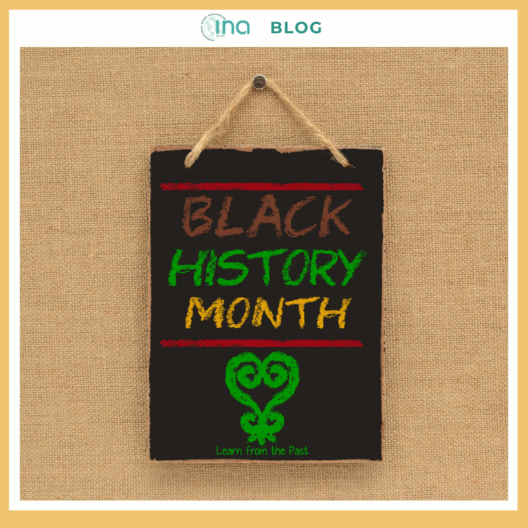 INA Blog Activities to Teach Your Children about Black History Month (2)