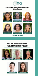 2025 Board Nominees
