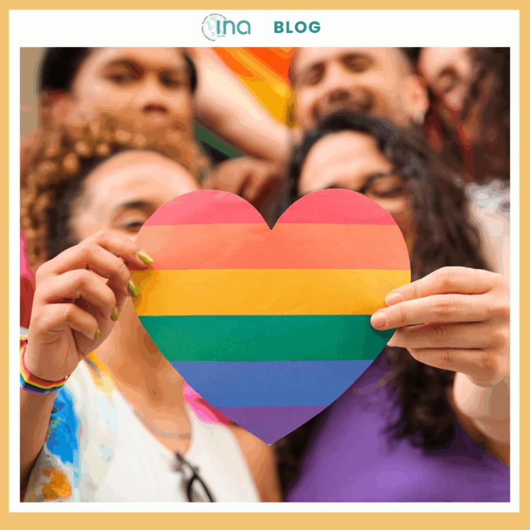 Blog Diversity – Being a Lesbian Out and Seen (1)
