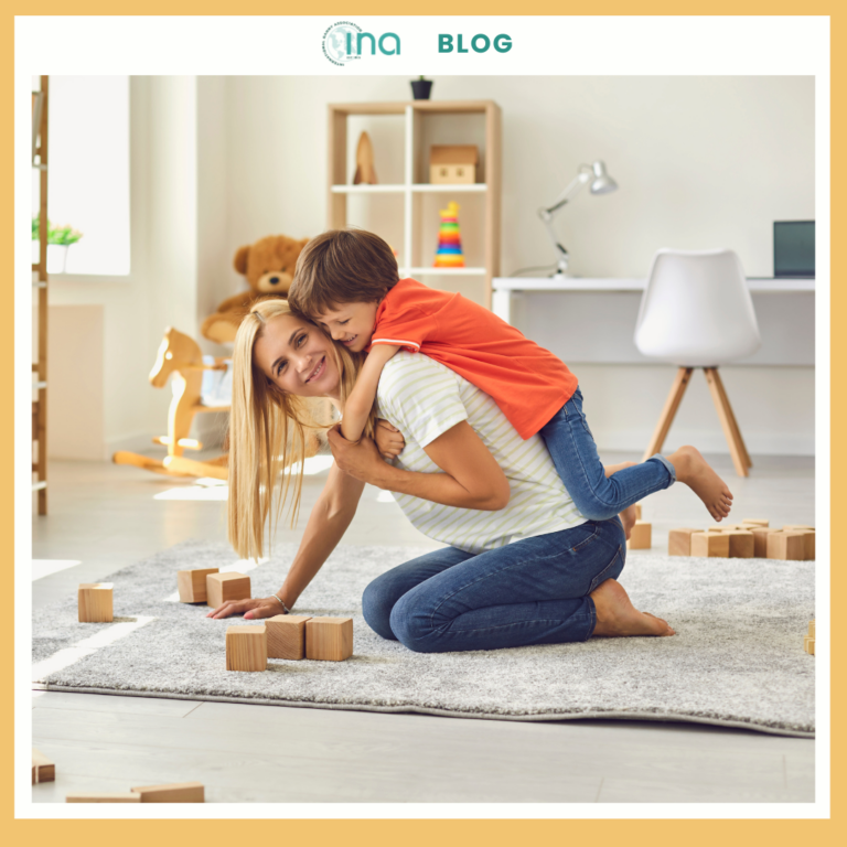 Blog Hired a New Nanny Celebrate Their First Week With These Unique Ideas (2)