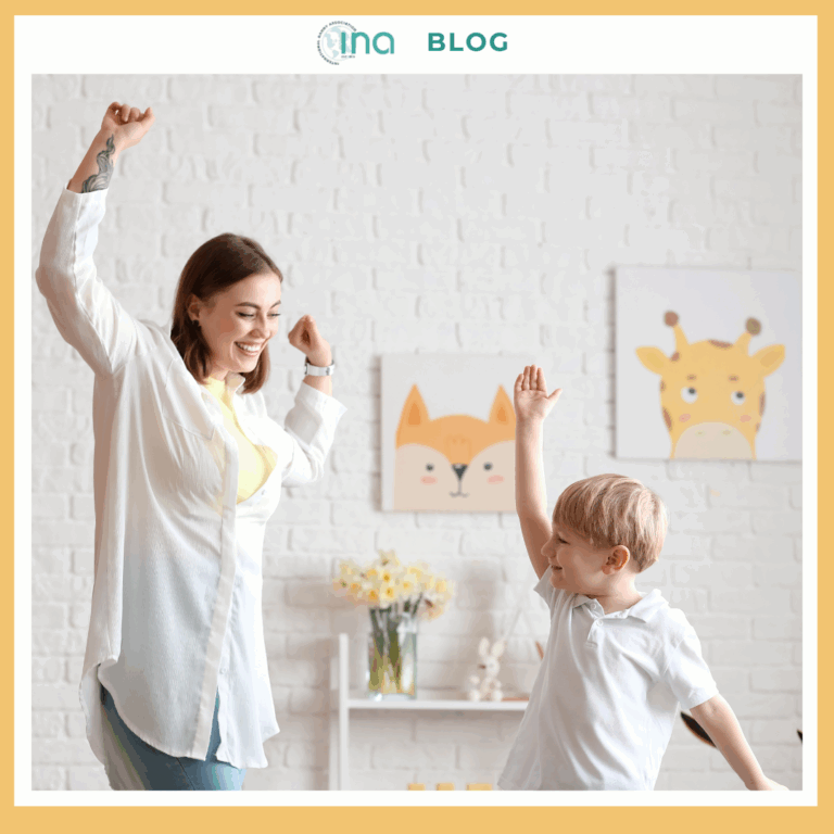 INA Blog Heartfelt Ways to Recognize Your Nanny's Contribution to Your Family (1)