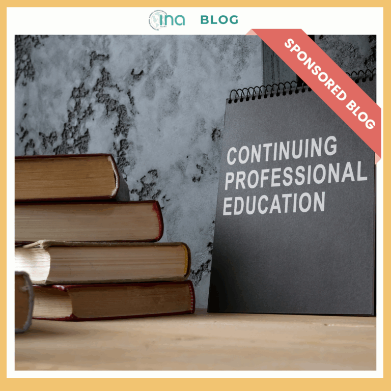 INA Blog The Power of Continuing Education Why It Matters for Nanny Agency Owners and Staff (2)